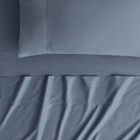 Sheridan 500 Tc Sateen Sheet Set Atlantic