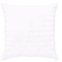Sheridan Abelia European Pillowcase White
