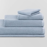 Sheridan Austyn Towel Range Bluebird