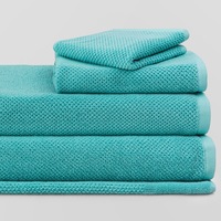 Sheridan Austyn Towel Range Sea Foam