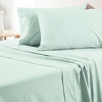 Sheridan Everyday Cotton 250 Tc Sheet Set Mint
