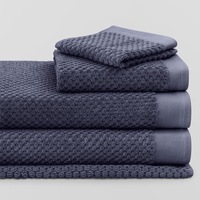 Sheridan Patterson Towel Range Marine