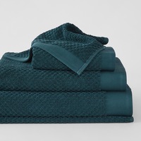 Sheridan Patterson Towel Range Reef