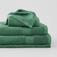 Sheridan Ultra Light Luxury Towel Range Forest