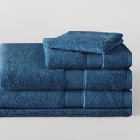 Sheridan Ultra Light Luxury Towel Range Kingfisher