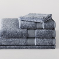 Sheridan Ultra Light Luxury Towel Range Mist