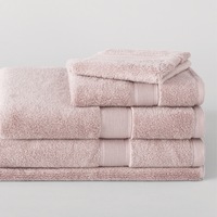 Sheridan Ultra Light Luxury Towel Range Thistle