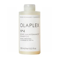 Olaplex No. 4 Bond Maintenance Shampoo 250ml/8.5oz