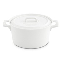 Ambrosia Ashton 2 Litre Round Casserole Dish 21cm