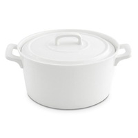 Ambrosia Ashton 3 Litre Round Casserole Dish 24cm