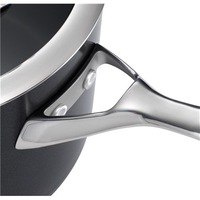 Baccarat iD3 Hard Anodised Saucepan With Lid 18X11cm