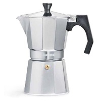 Baccarat Barista Italico 9 Cup Espresso Maker