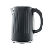 Baccarat The Boiling Point Kettle 22.4X15.1X23.5cm Black