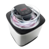 Baccarat The Ultimate Scoop Ice Cream Maker 21.0X21.0X24.0cm