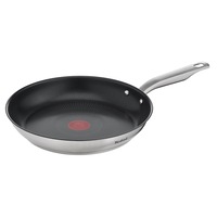 Tefal Virtuoso Induction Stainless Steel Frypan - 30cm