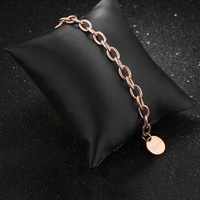 Forever Bracelet Rose Gold
