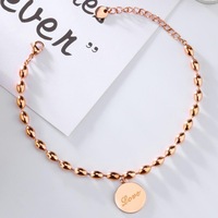 Love Note Bracelet