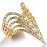 Princess Agatha Ring