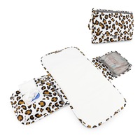 Portable Changing Diaper Pad Baby Bag Diaper Bag Maternity Bag Mommy Bag Nappy Bag Stroller Bag