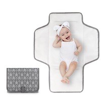 Portable Changing Diaper Pad for Baby