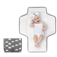 Portable Changing Diaper Pad for Baby