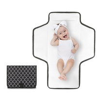 Portable Changing Diaper Pad for Baby