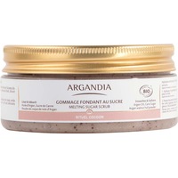 Argandia 150ml Melting Sugar Scrub with Amber