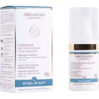 Argandia 15ml Velvet Eyes Contour with Orange Blossom