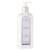 Plantes & Parfums 250ml Lavende Altitude Comforting Body Lotion