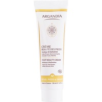 Argandia 30ml Foot Beauty Cream with Mint