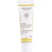 Argandia 30ml Hands Beauty Cream with Orange Blossom