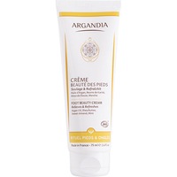 Argandia 75ml Foot Beauty Cream with Mint