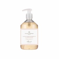 Plantes & Parfums Almond Marseille Liquid Soap 500ml