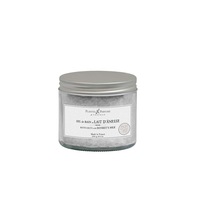Plantes & Parfums Bath Salts with Donkey's Milk 300g