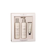 Plantes & Parfums Donkey Milk Gift Box