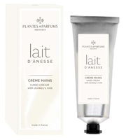 Plantes & Parfums Donkey's Milk 75ml Hand Cream