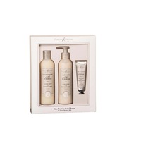 Plantes & Parfums Donkey's Milk and Cotton Extract Gift Box