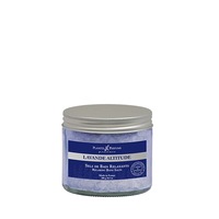 Plantes & Parfums Lavande Altitude 300g Bath Salts