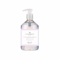 Plantes & Parfums Lavender Marseille Liquid Soap 500ml