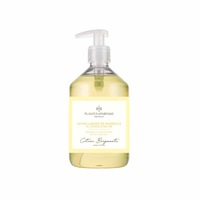 Plantes & Parfums Lemon-Bergamot Marseille Liquid Soap 500ml