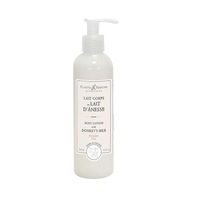 Plantes & Parfums Oat & Lily Extract with Donkey's milk Body lotion 250ml