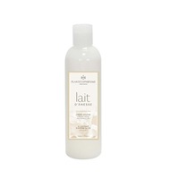 Plantes & Parfums Oat & Lily Extract with Donkey's Milk Shower Cream 250ml