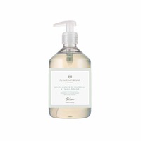 Plantes & Parfums Olive Marseille Liquid Soap 500ml