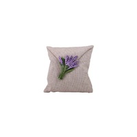Plantes & Parfums Square Lavender Sachet 50g