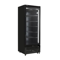 Austral by Hussmann Single Vertical Glass Door Chiller - BV-WVS