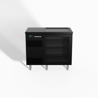 Skope 1 Glass Door Chiller