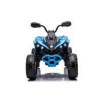 CAN AM Renegade Ride On Quad Blue