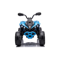 CAN AM Renegade Ride On Quad Blue