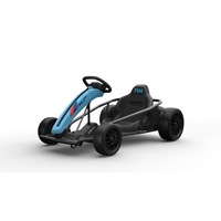 New Style Drift Kart 24 Volt in Blue