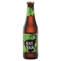 Fat Yak Original Pale Ale Beer Case 24 x 345mL Bottles